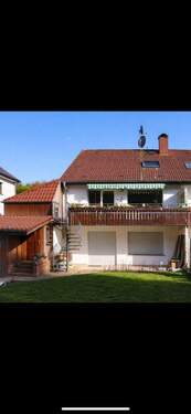 Bild 4 - Doppelhaushälfte mit 192,00 m&sup2; in Neckargemünd zum Kaufen