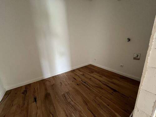 Abstellraum - 3 Zimmer Etagenwohnung in Wacken