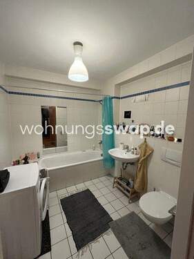 Bild 3 - 2 Zimmer Etagenwohnung in Berlin