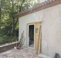 Exklusives Gartengrundstück mit Pool & Terrasse in begehrter Lage von Stuttgart