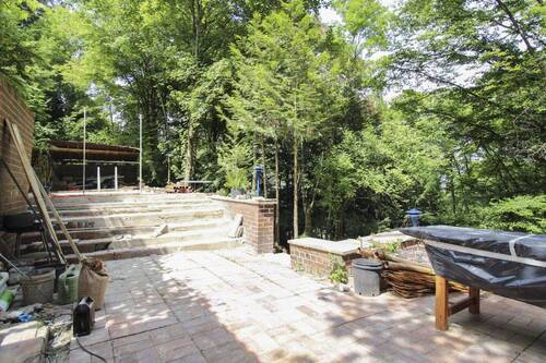 Große Terrasse - Grundstück zum Kaufen in Stuttgart