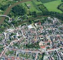 12.000 m² Grundstück + 2 riesige Hallen mit 4.640 m² Grundfläche - Nienburg (Saale)