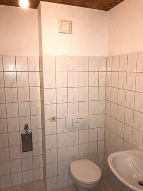 Badezimmer - 