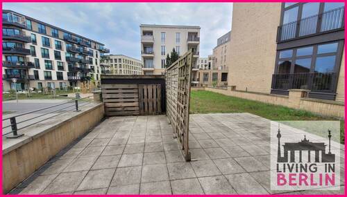 Terrasse - 