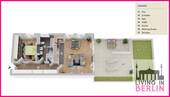 Grundriss - 
