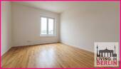 Schlafzimmer - Etagenwohnung mit 77,00 m&sup2; in Potsdam zum Kaufen