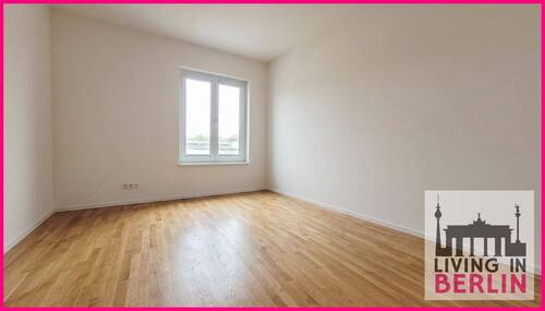 Schlafzimmer - Etagenwohnung mit 77,00 m&sup2; in Potsdam zum Kaufen