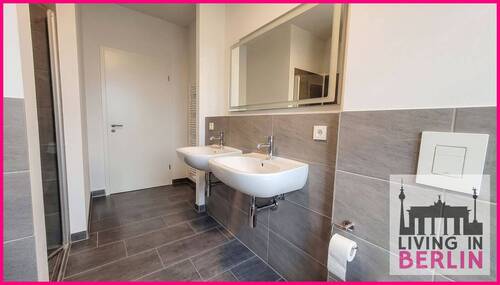 Badezimmer - 