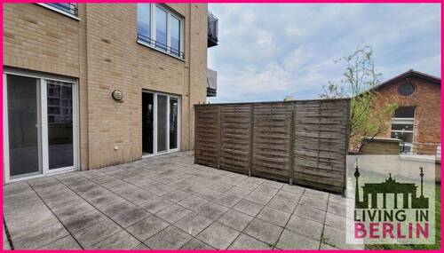 Terrasse - 