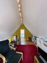Dachstudio mit Bad - 