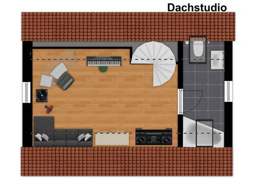 Dachstudio - 