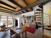 Gemütliches Wohnzimmer - 