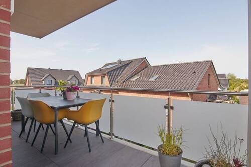 Balkon - 