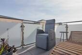 Terrasse - 