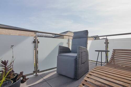 Terrasse - 