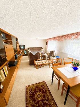 Wohnzimmer - 
