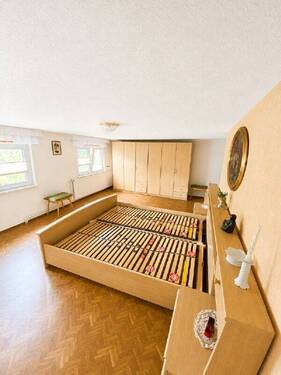 Schlafzimmer - 