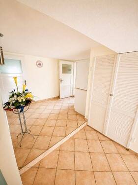 Flur Erdgeschoss - 