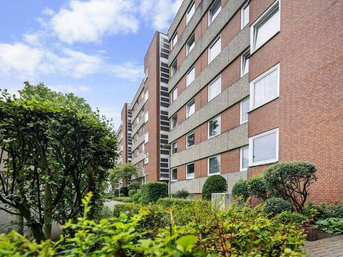 Hausansicht - 