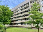 Hausrückansicht - 