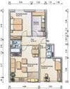 Grundriss - 