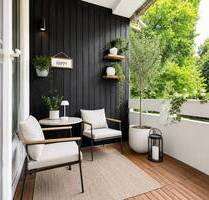 DREI-ZIMMER-WOHNUNG IN HANNOVER - ANDERTEN - Hannover / Anderten