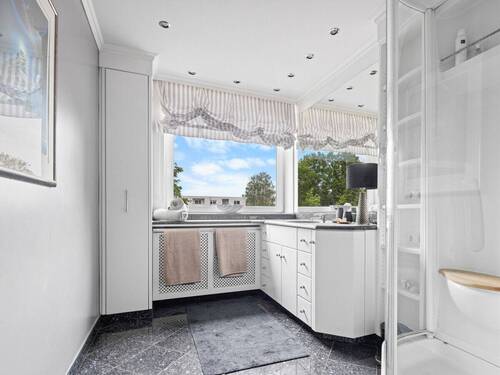 Badezimmer Ist-Zustand - 