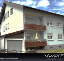 3 Familienhaus mit Garten in ruhiger Lage - Wiesloch