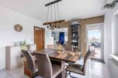 Esszimmer EG - 1 Zimmer Mehrfamilienhaus, Wohnhaus zum Kaufen in Wiesloch