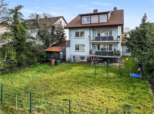 Garten - 