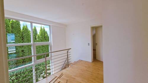 Flur - Galerie - 