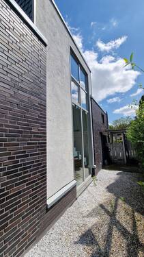 Moderne Fassade - 