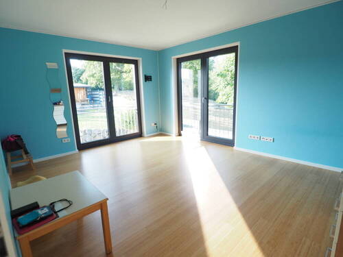 Schlafzimmer OG - 