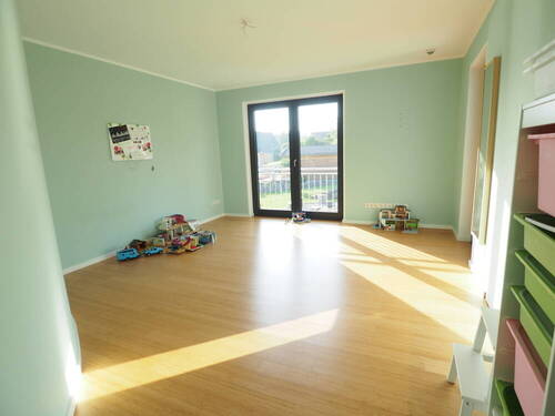 Schlafzimmer OG - 
