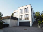 Frontansicht - 5 Zimmer Einfamilienhaus in Niederelbert