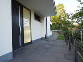 Eingangsbereich - 