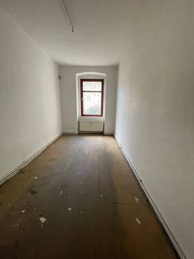 kleiner Raum - 1 Zimmer Etagenwohnung in Görlitz