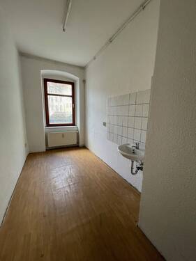 Küche/Bad - Etagenwohnung mit 72,00 m² in Görlitz zur Miete