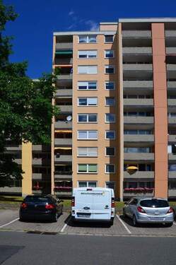 Ansicht - 3 Zimmer Etagenwohnung zum Kaufen in Stein