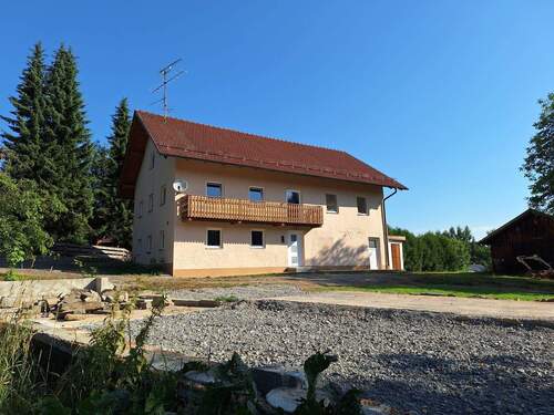 Juli 25 - 6 Zimmer Bauernhaus, Landhaus zum Kaufen in Eging a.See