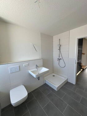 Badezimmer (2.Ansicht) - 