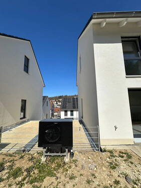 Wärmepumpe (außen) - 