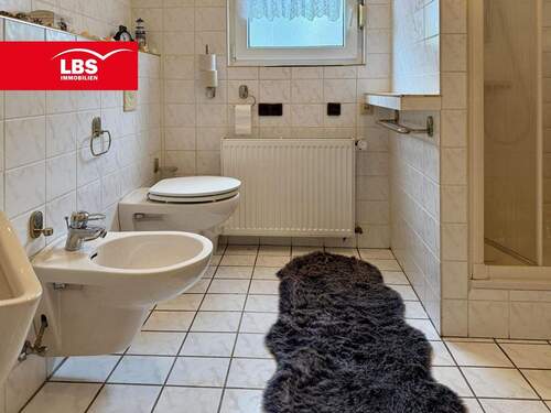 Bad EG - Etagenwohnung mit 88,90 m&sup2; in Marl zum Kaufen