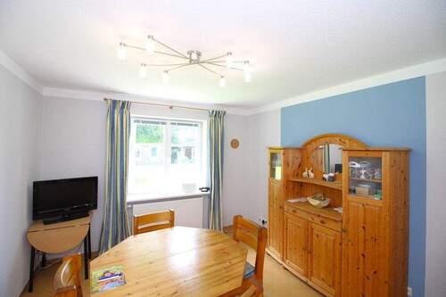 Zimmer im Erdgeschoss - 