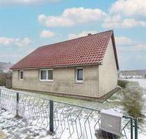 Anpacken in Leopoldshagen: Gestaltbares EFH mit großem Südgarten in unmittelbarer Nähe zum Stettin