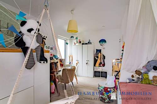 Kinderzimmer - 
