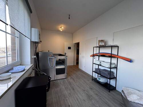 Zimmer 2. - 