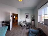 Zimmer 1. - 