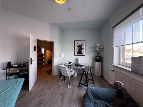 Zimmer 1. - 