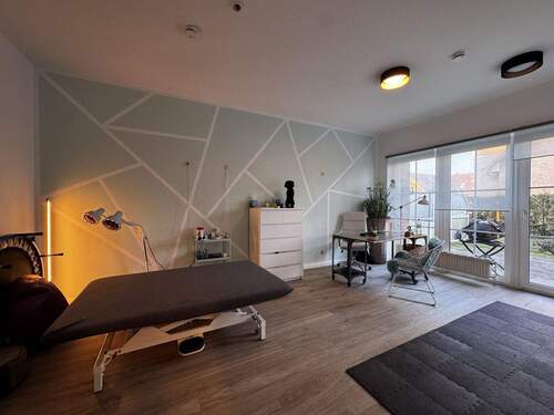 Zimmer 3. - 